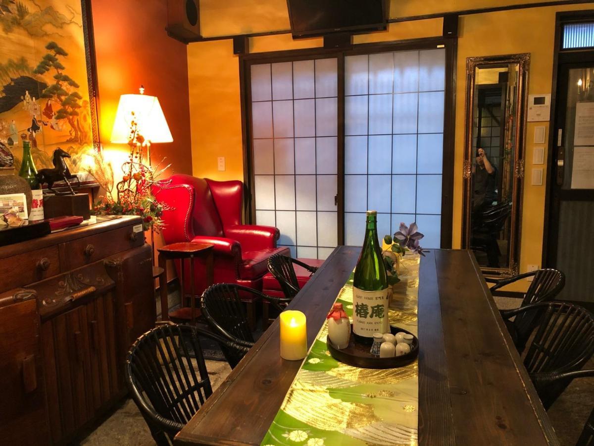 Tsubakian - - Vacation 29429v Guest house *