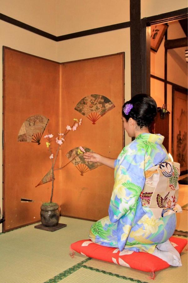 Guest house Tsubakian - - Vacation 29429v Kyoto
