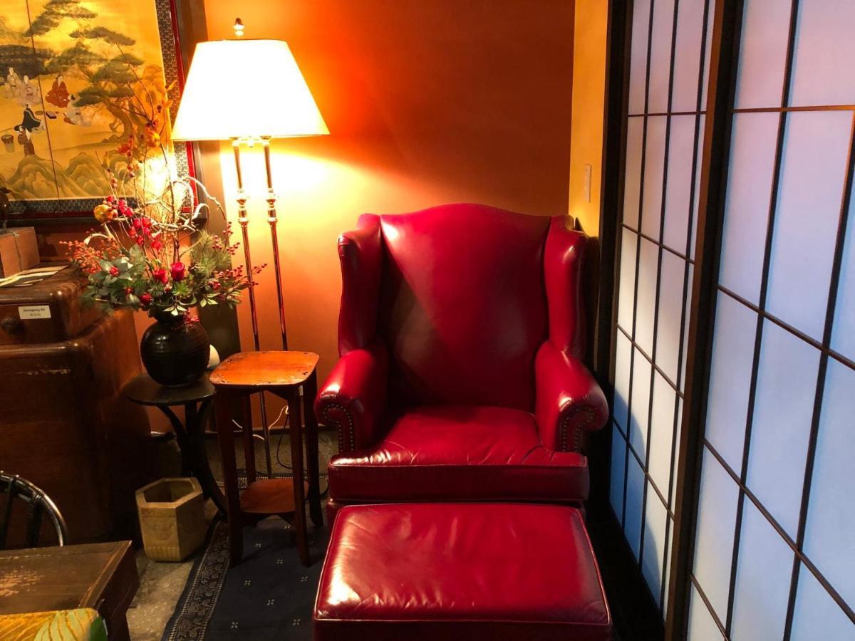 Guest house Tsubakian - - Vacation 29429v