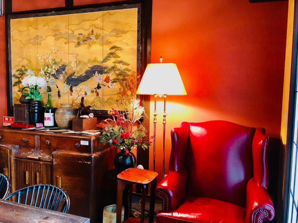 Guest house Tsubakian - - Vacation 29429v Kyoto